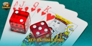 Xếp bài mậu binh chuẩn xác tại Game bài đổi thưởng để tăng cơ hội thắng