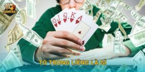 Tố trong liêng là gì và cách áp dụng tại Game bài đổi thưởng hiệu quả