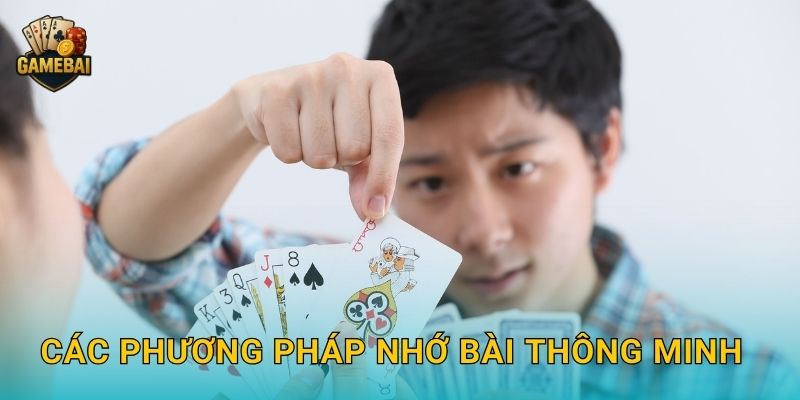 Các phương pháp nhớ bài thông minh